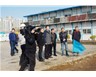萬光城建捐建重點學(xué)府，家族榮光薪火傳承